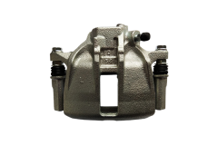 Pinça de travão Frente Esquerdo Fazer VW Seat 357615123A 66151738301 Vika