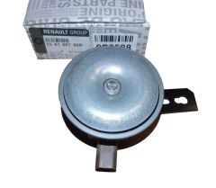Buzina Original 256100766R Dacia