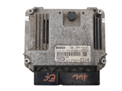 Unidade de Controlo Lancia Musa 55208133 0281011556 1.9 JTD Bosch