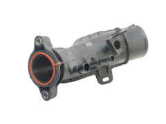 Mangueira de carga de ar 165760960R 1.0 TCe Renault Dacia Nissan