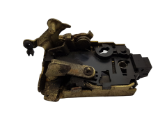 Mecanismo de fechadura da porta Direito Traseira 96056003 Citroen ZX Rockwell 11181