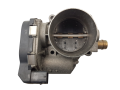 Válvula do corpo do acelerador BMW 1354 7588625 -02 A2C53355204 VDO 1640