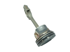 Biela 121607038R 120A17936R 1.2 TCe H5F402 Dacia Renault 1177