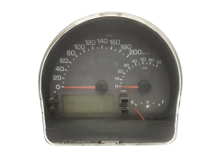 Velocímetro Fiat Multipla 51712410 110080073016 58402