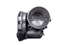 Válvula do corpo do acelerador Alfa Romeo Iveco Opel 0280750073 Bosch 2338
