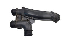 Mangueira de ar 9804177580 1.6 HDI 8v Citroen Peugeot
