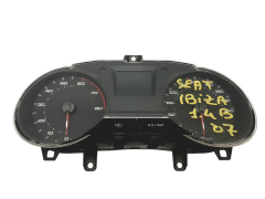 Conta-rotações Seat Ibiza 6J0920800K A2C53311200 56751