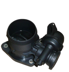 Válvula do corpo do acelerador Original Citroen Peugeot C4 C5 407 508 2.0 HDI 0345C4 Válvula do corpo do acelerador Original Citroen Peugeot C4 C5 407 508 2.0 HDI 0345C4
