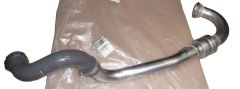 Mangueira de ar Novo Original 8200276297 Renault Dacia 1.5 DCI