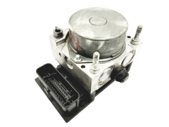 Bomba Abs Fiorino Bipper Nemo 51801321 0265800662 Bosch 36407