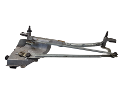 Mecanismo Limpa-vidros Ford Fiesta 8A61-17500-AE 8A61-17B571-AB