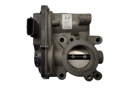 Válvula do corpo do acelerador Renault 161204451R H8201171233 0.9 TCe 1632