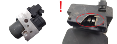 Bomba Abs Opel Zafira Astra G 90581417 0273004362 0265216651 1424