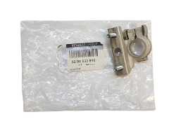 Grampo terminal Renault 8200533915 Original