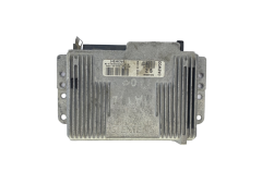 Unidade de Controlo Daewoo 96259124 K115000010E Siemens 55458