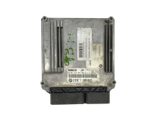 Unidade de Controlo BMW 7789572 0281010565 Bosch 59784