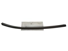 Friso vidro Esquerda Frente Novo Original 96776503ZV Citroen