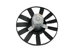 Ventoinha do Radiador 1H0959455J 99590013701 VW Golf Vento Vika