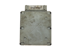 Unidade de Controlo 98AB-12A650-CGG E9AF-14A624-AA LP4-331 Ford 3721