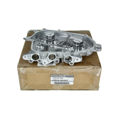 Tampa da Distribuição Novo Original 13040BV80A Renault Nissan