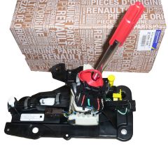 Alavanca câmbio Original Renault Megane 3 Fluence 341043792R