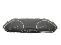 Conta-rotações Berlingo 208 9822621580 51597