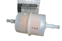 Filtro Combustível Novo Original 8200358714 Renault