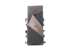 Interruptor de fecho centralizado Citroen DS7 9817778977