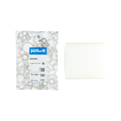 Filtro Habitáculo Fazer AH405 272773277R Pureflux