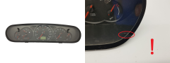 Conta-rotações Citroen C5 9654562680 2584