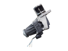 Válvula Egr Renault 147107172R 7.07975.03 H8201411538 1.5 DCI 1701