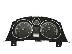 Velocímetro Opel 13267544FZ Astra H Zafira B 53635