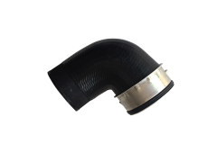 Mangueira de ar 3B0145838A 11451793801 VW Audi Skoda Vika