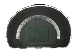 Velocímetro Smart Forfour 248211809R 55824