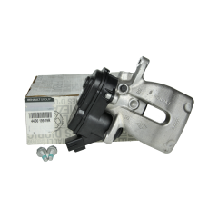 Pinça de travão Direito Traseira Novo Original 440019919R Renault