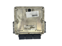 Unidade de Controlo do Motor ECU 8200142442 0281010437 8200142447 Mitsubishi Bosch 59875