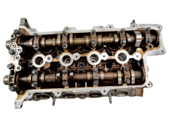 Cabeça do motor Hyundai KIA 1.6 GDI G4FD 4 Cabeça do motor Hyundai KIA 1.6 GDI G4FD 4