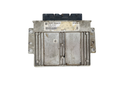Unidade de Controlo 279115210117 V29002763A TATA Valeo 36299