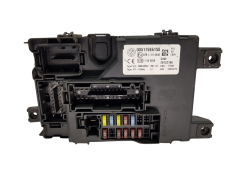 Caixa de fusíveis Fiat 00517986150 28122166 97RI-010040 Delphi 20379