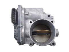 Válvula do corpo do acelerador Subaru 16112AA260 2.0 D 1205