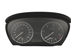 Conta-rotações BMW 3 E90 E91 9220963-01 14369510 VDO 29275