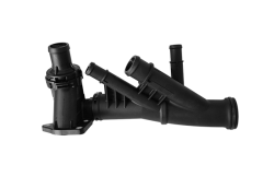 Caixa do Termostato 04L121026P 11211843301 VW Crafter Vika