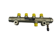Tubo de Injeção 9641509480 0445214028 1.4 HDI Bosch Citroen Peugeot