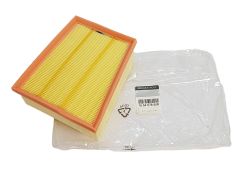 Filtro Ar Dacia Renault 165467860R Novo Original