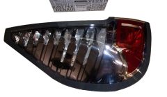 Farol Esquerda Novo Original 265550386R Renault