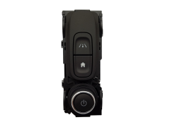 Interruptor Navi Renault Kadjar 253B05623R 10106355