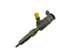 Injetor de combustível 1980S5 0445110340 1.6 hdi 8v eHDI Citroen Peugeot Ford