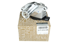 Válvula Egr Novo Original 147101423R Renault