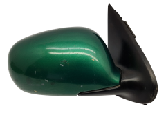 Espelho Direito Nissan Micra 2 K11 96301BF815 011156 3003432 5 Pin