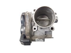 Válvula do corpo do acelerador Renault 8200987453C H8200727648 2.0 2.3 DCI Valeo 3201